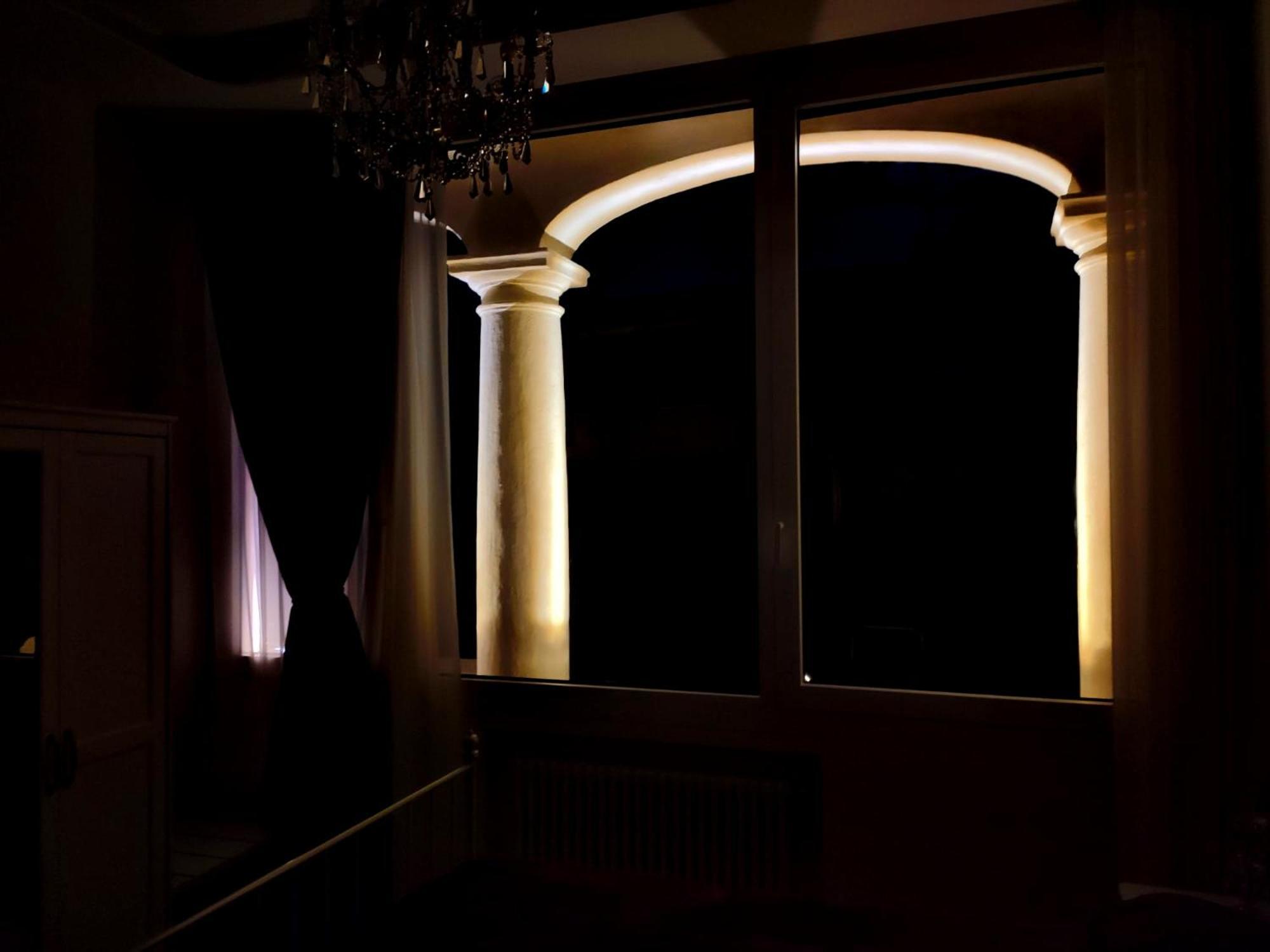 Arena Concert Concerto Love - Historic House Amorino At "Palazzo Tiolo" Palace Verona Exterior foto