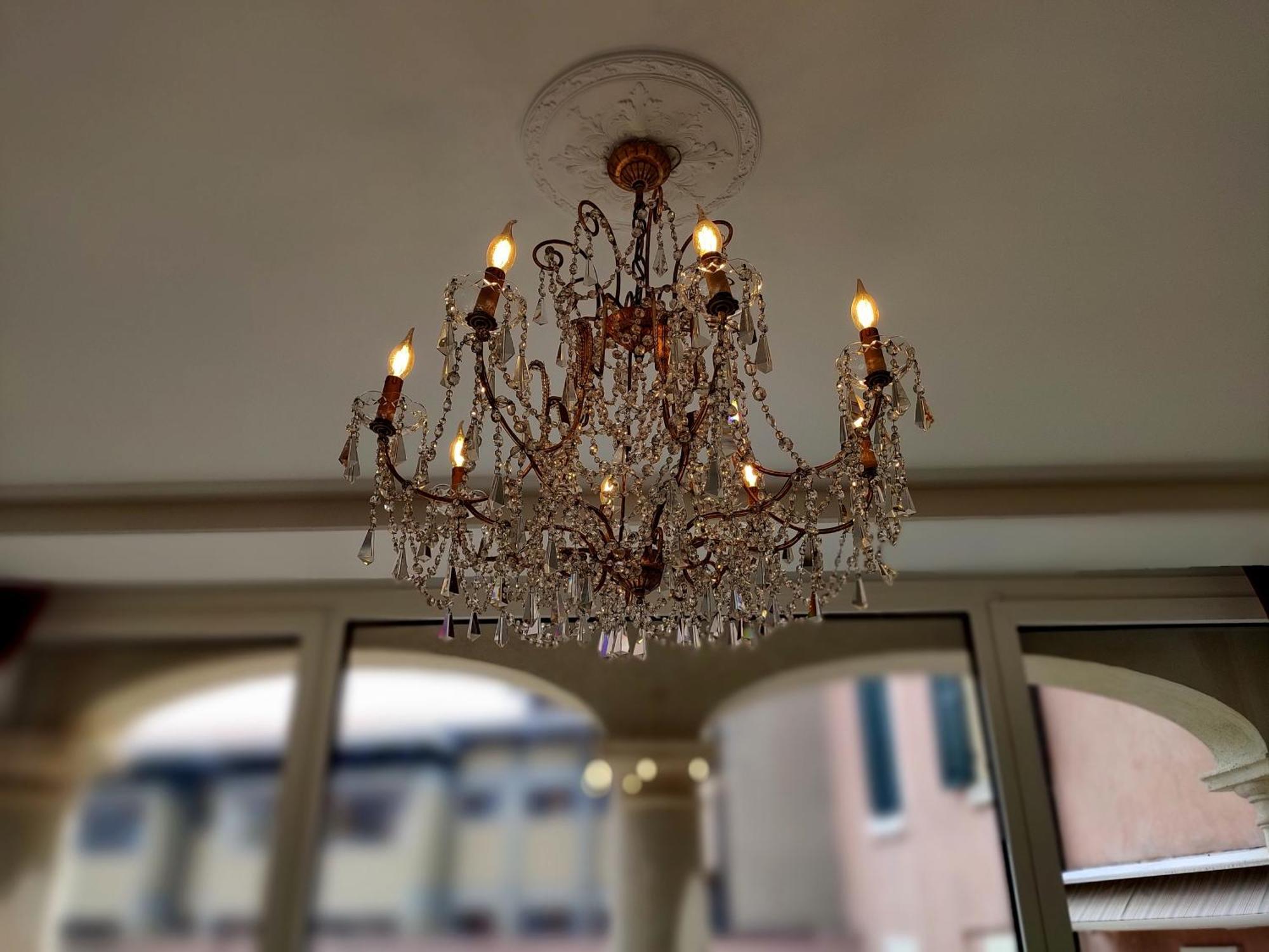 Arena Concert Concerto Love - Historic House Amorino At "Palazzo Tiolo" Palace Verona Exterior foto
