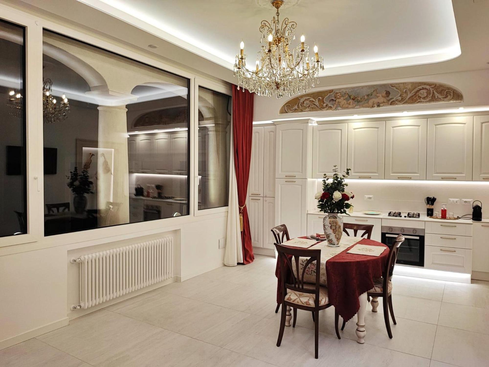 Arena Concert Concerto Love - Historic House Amorino At "Palazzo Tiolo" Palace Verona Exterior foto