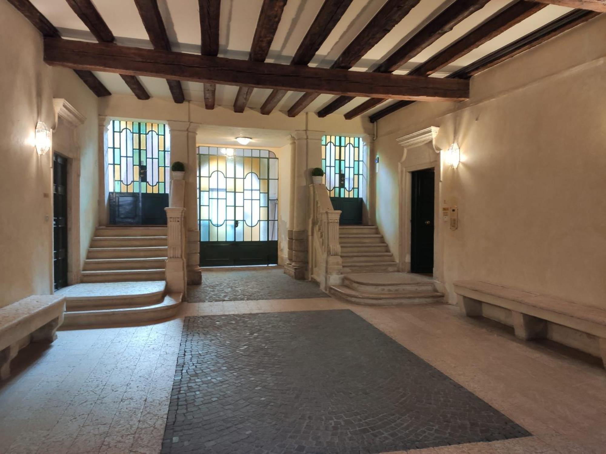 Arena Concert Concerto Love - Historic House Amorino At "Palazzo Tiolo" Palace Verona Exterior foto